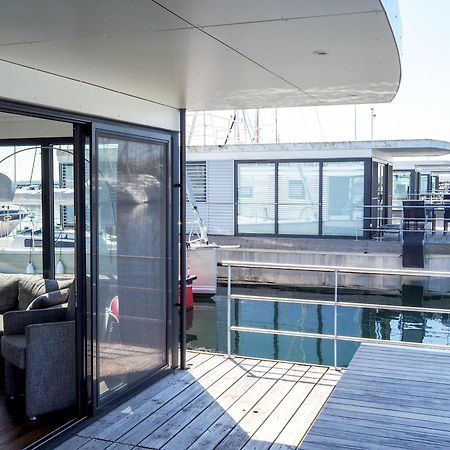 Hausboot Ostsee Boltenhagen - Well Hausboote Lp2 Kültér fotó